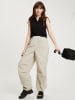 Cross Jeans Hose in Beige