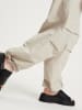Cross Jeans Broek beige