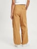 Cross Jeans Cargobroek camel