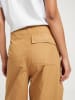 Cross Jeans Cargobroek camel