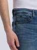 Cross Jeans Jeans - Relaxed fit - in Blau