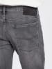 Cross Jeans Jeans - Slim fit - in Grau