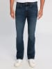 Cross Jeans Dżinsy - Slim fit - w kolorze granatowym