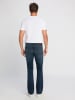 Cross Jeans Dżinsy - Slim fit - w kolorze granatowym
