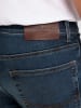 Cross Jeans Dżinsy - Slim fit - w kolorze granatowym