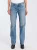 Cross Jeans Dżinsy - Regular fit - w kolorze niebieskim