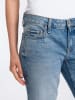 Cross Jeans Spijkerbroek - regular fit - blauw