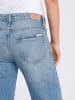 Cross Jeans Spijkerbroek - regular fit - blauw
