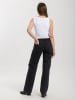 Cross Jeans Spijkerbroek - regular fit - zwart