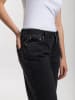 Cross Jeans Spijkerbroek - regular fit - zwart