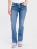 Cross Jeans Dżinsy - Regular fit - w kolorze niebieskim