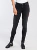 Cross Jeans Jeans - Skinny fit - in Anthrazit