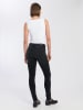 Cross Jeans Spijkerbroek - slim fit - antraciet