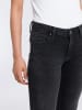 Cross Jeans Spijkerbroek - slim fit - antraciet