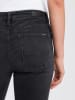 Cross Jeans Dżinsy - Skinny fit - w kolorze antracytowym