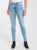 Cross Jeans Jeans - Skinny fit - in Hellblau