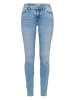 Cross Jeans Jeans - Skinny fit - in Hellblau