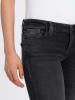Cross Jeans Jeans - Skinny fit - in Schwarz