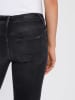 Cross Jeans Jeans - Skinny fit - in Schwarz
