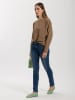 Cross Jeans Jeans - Slim fit - in Dunkelblau