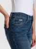 Cross Jeans Jeans - Slim fit - in Dunkelblau
