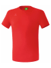 erima Shirt "Teamsport" in Rot