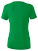 erima Trainingsshirt "Teamsport" groen