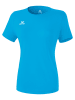 erima Trainingsshirt "Teamsport" in Blau