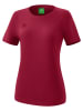 erima Shirt "Teamsport" bordeaux