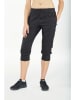 erima Trainingshose in Schwarz