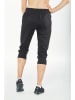 erima Trainingshose in Schwarz