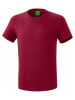 erima Shirt "Teamsport" in Bordeaux