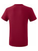 erima Shirt "Teamsport" bordeaux