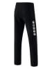 erima Sweathose "Essential 5-C" in Schwarz
