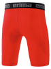erima Trainingsshort "Elemental" rood