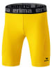 erima Trainingsshorts "Elemental" in Gelb