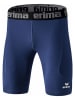 erima Trainingsshort "Elemental" donkerblauw