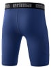 erima Trainingsshort "Elemental" donkerblauw