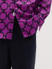 Seidensticker Blouse paars
