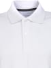 Seidensticker Poloshirt in Weiß