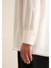 Seidensticker Hemd in Creme