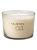 AVA & MAY Duftkerze "CLUB NOÈ 0.1" in Creme - 150 g