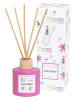 AVA & MAY Raumerfrischer "Dominican Republic" in Rosa - 100 ml