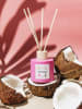 AVA & MAY Raumerfrischer "Dominican Republic" in Rosa - 100 ml