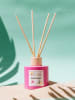 AVA & MAY Raumerfrischer "Dominican Republic" in Rosa - 100 ml