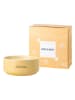 AVA & MAY Duftkerze "Garden Lights - Italian Citronella" in Gelb - 450 g