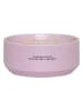 AVA & MAY Duftkerze "Garden Lights - Portugues Lavander" in Lila - 450 g
