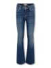 KIDS ONLY Jeans - Flared fit - in Blau