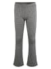 Blue Effect Hose in Grau