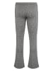 Blue Effect Hose in Grau